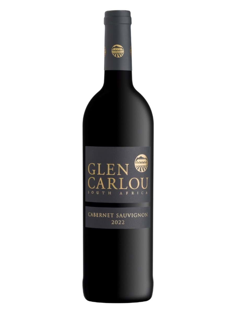 Glen Carlou Cabernet Sauvignon 